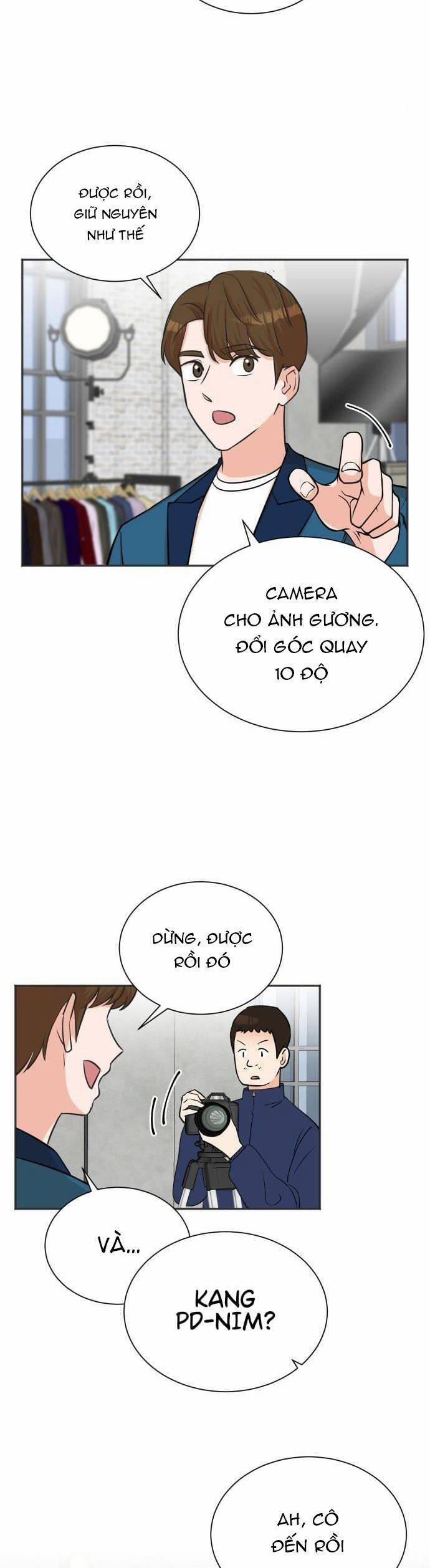 Cuộc Sống Thứ Hai Của Nhà Sản Xuất 53 trang 2