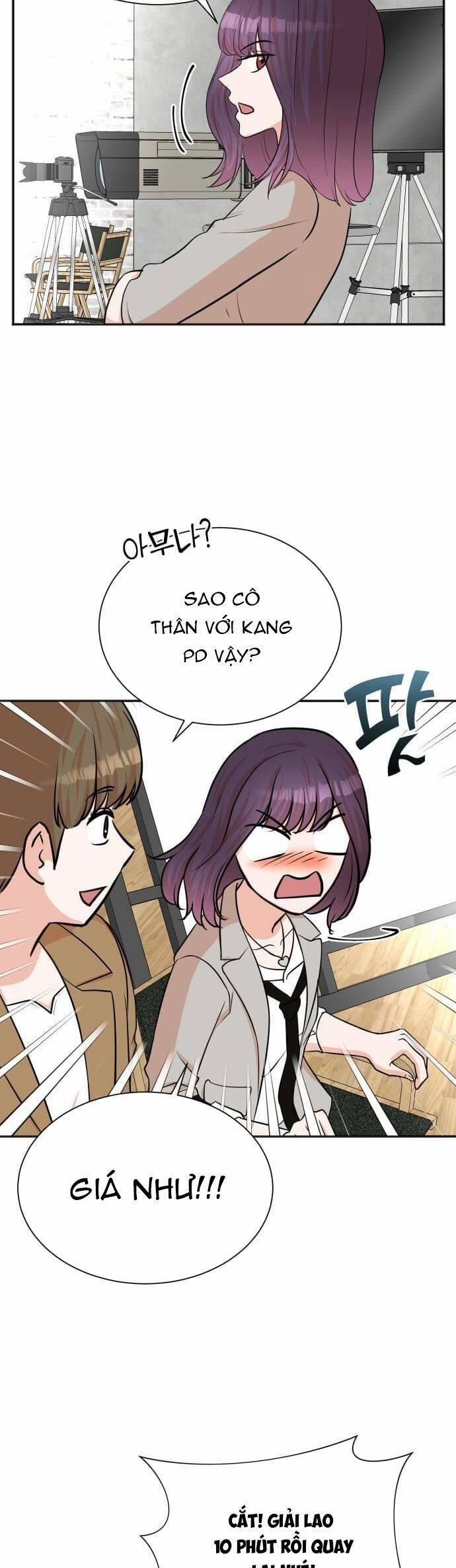 Cuộc Sống Thứ Hai Của Nhà Sản Xuất 53 trang 28