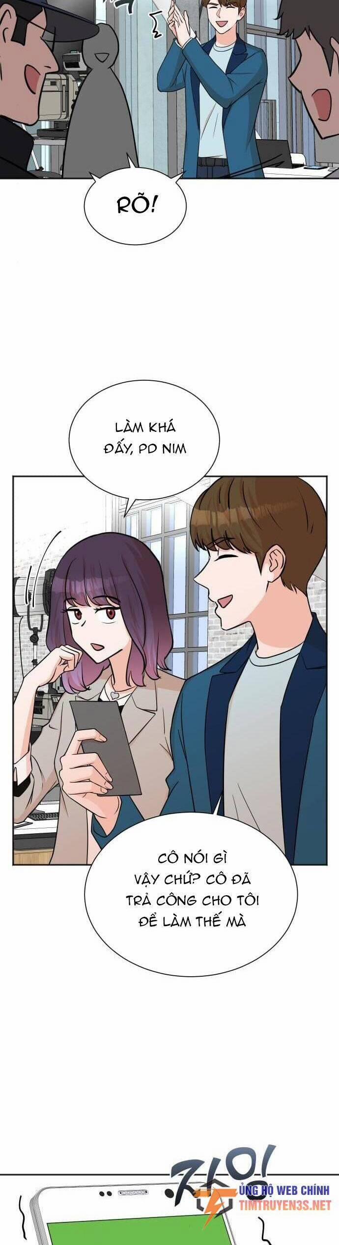 Cuộc Sống Thứ Hai Của Nhà Sản Xuất 53 trang 33