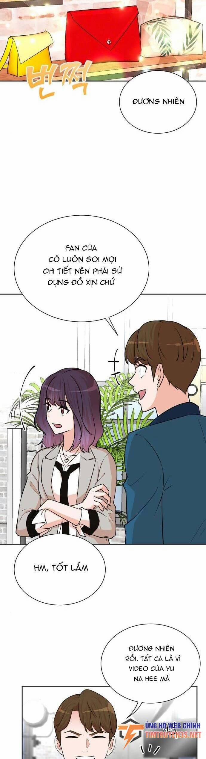 Cuộc Sống Thứ Hai Của Nhà Sản Xuất 53 trang 5