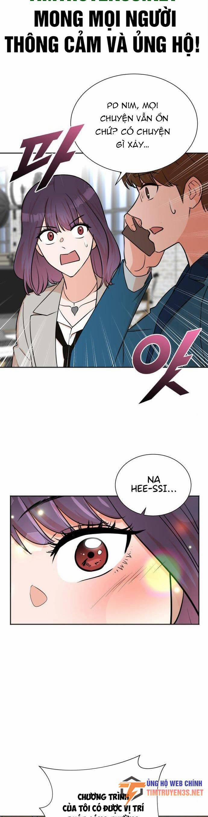 Cuộc Sống Thứ Hai Của Nhà Sản Xuất 54 trang 1