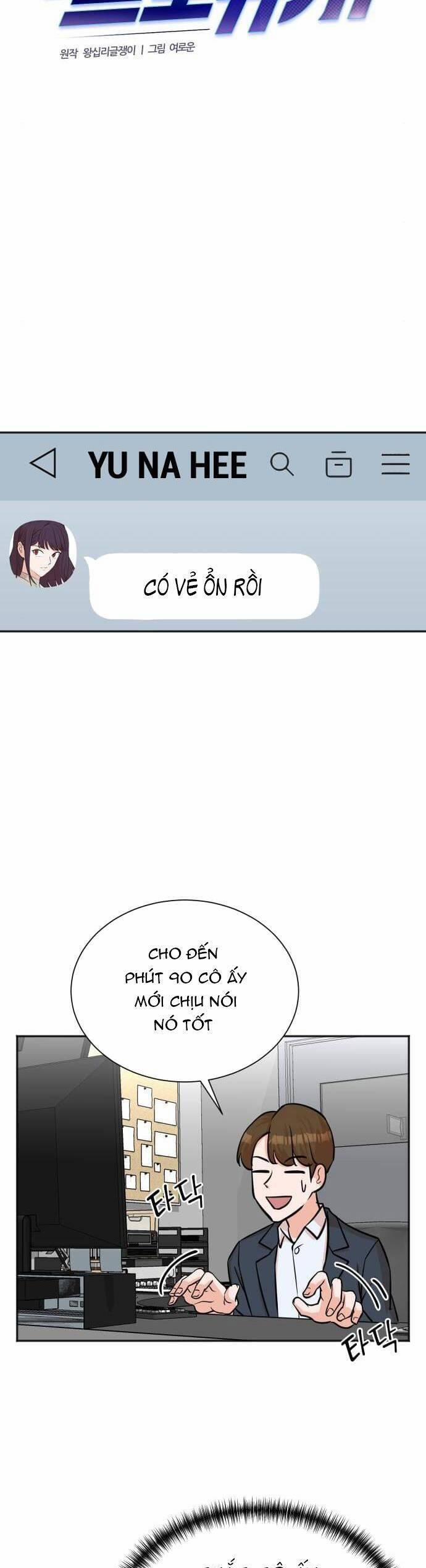 Cuộc Sống Thứ Hai Của Nhà Sản Xuất 54 trang 13