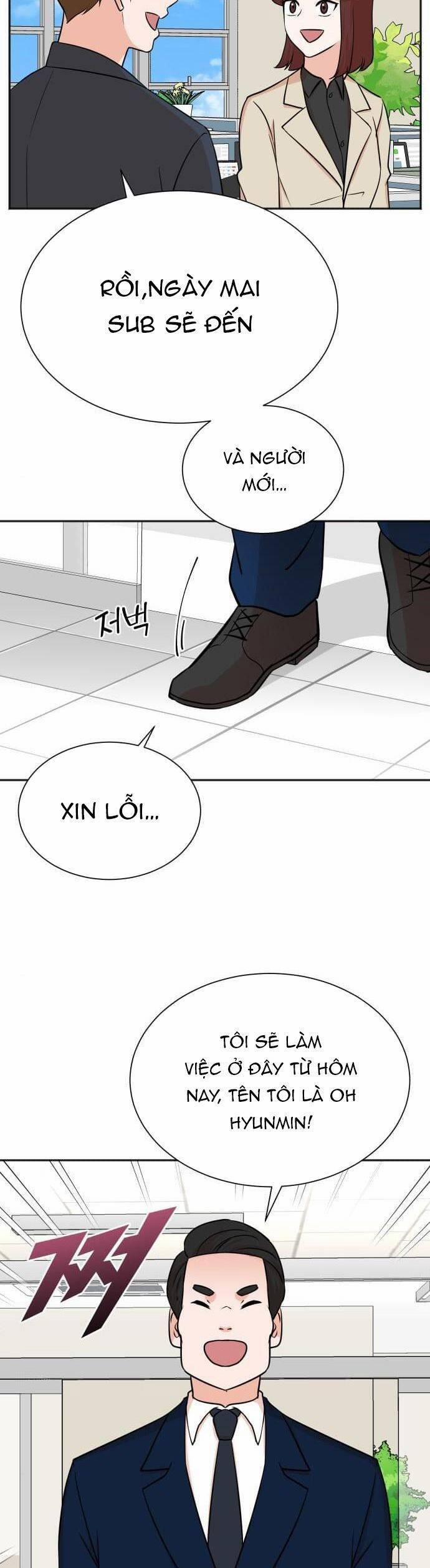 Cuộc Sống Thứ Hai Của Nhà Sản Xuất 54 trang 22
