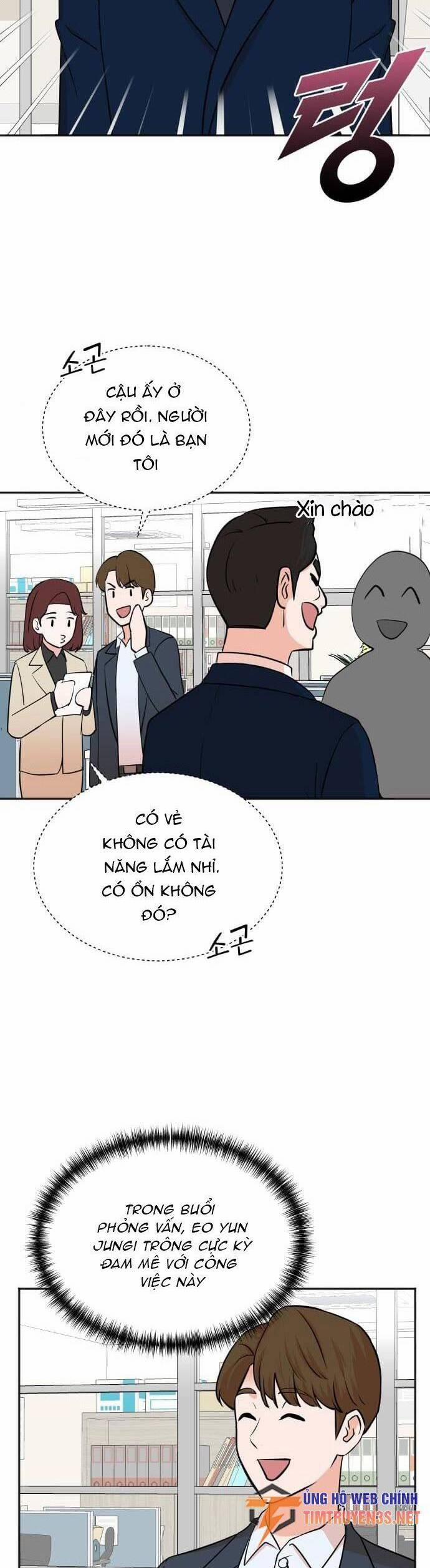 Cuộc Sống Thứ Hai Của Nhà Sản Xuất 54 trang 23