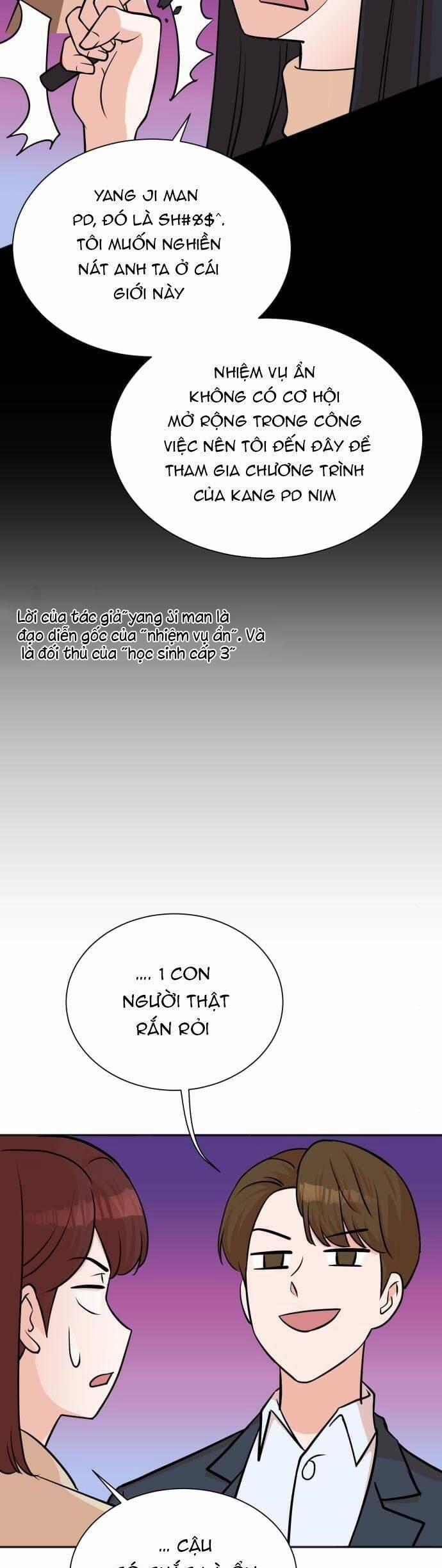 Cuộc Sống Thứ Hai Của Nhà Sản Xuất 54 trang 26