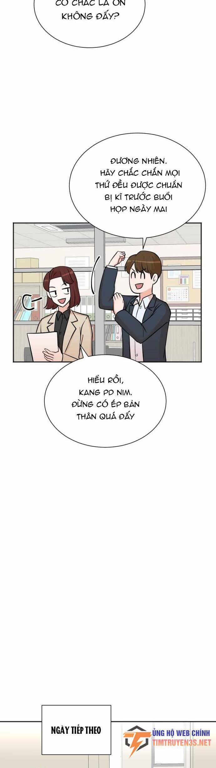 Cuộc Sống Thứ Hai Của Nhà Sản Xuất 54 trang 27