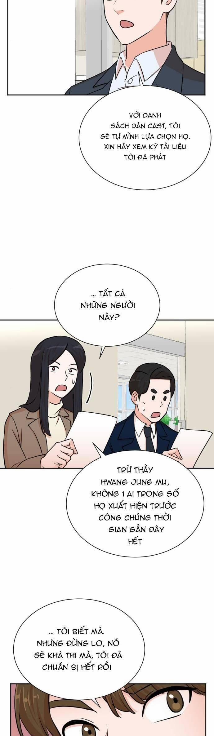 Cuộc Sống Thứ Hai Của Nhà Sản Xuất 54 trang 31