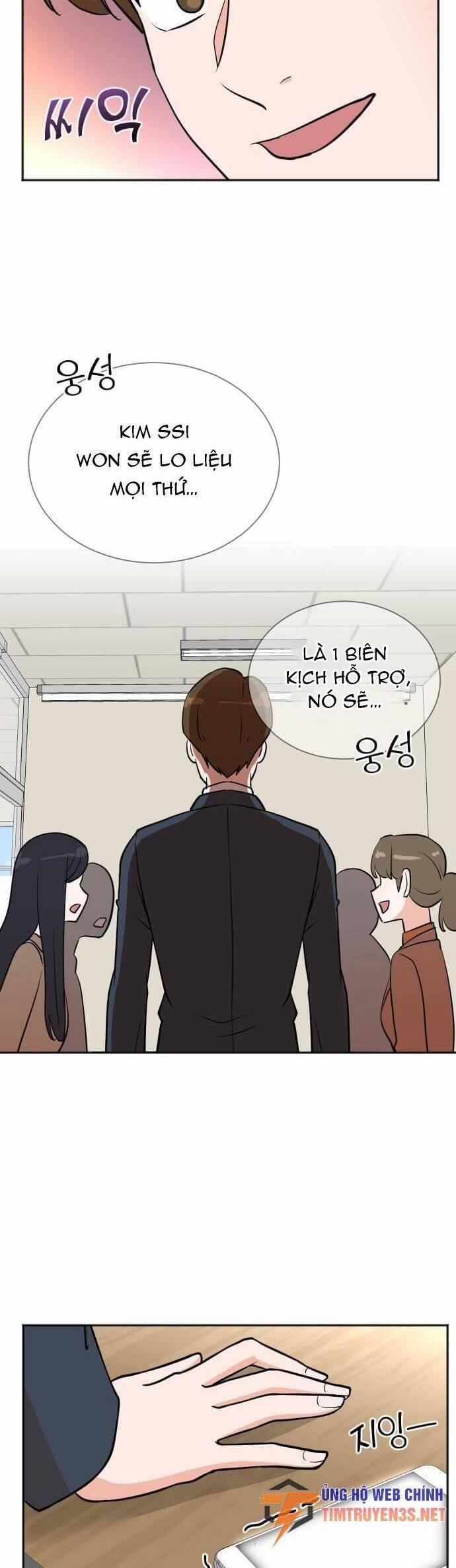 Cuộc Sống Thứ Hai Của Nhà Sản Xuất 54 trang 32