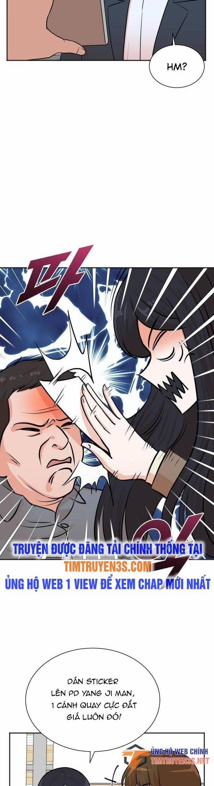 Cuộc Sống Thứ Hai Của Nhà Sản Xuất 54 trang 36