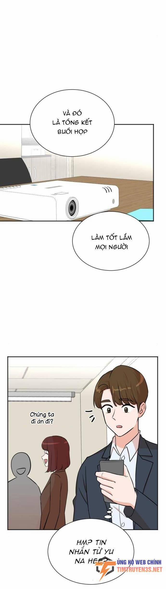 Cuộc Sống Thứ Hai Của Nhà Sản Xuất 54 trang 38