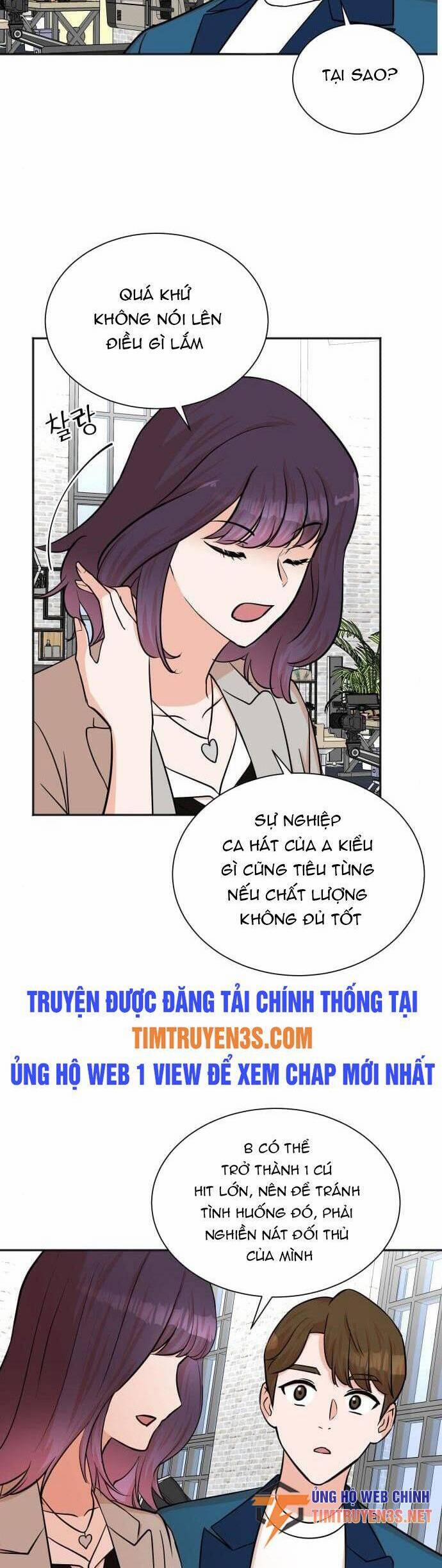 Cuộc Sống Thứ Hai Của Nhà Sản Xuất 54 trang 7