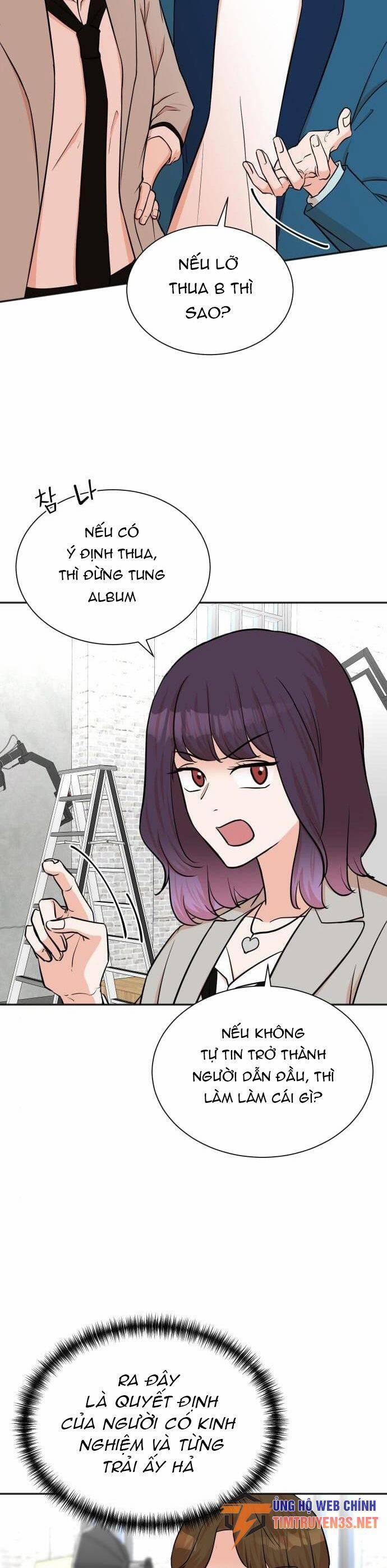 Cuộc Sống Thứ Hai Của Nhà Sản Xuất 54 trang 8