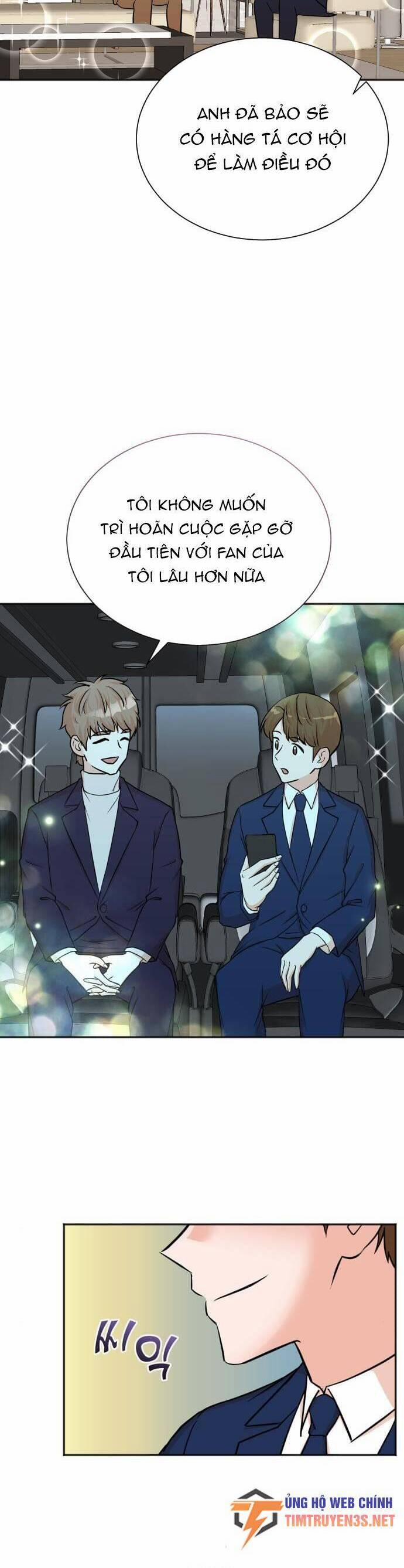 Cuộc Sống Thứ Hai Của Nhà Sản Xuất 56 trang 12