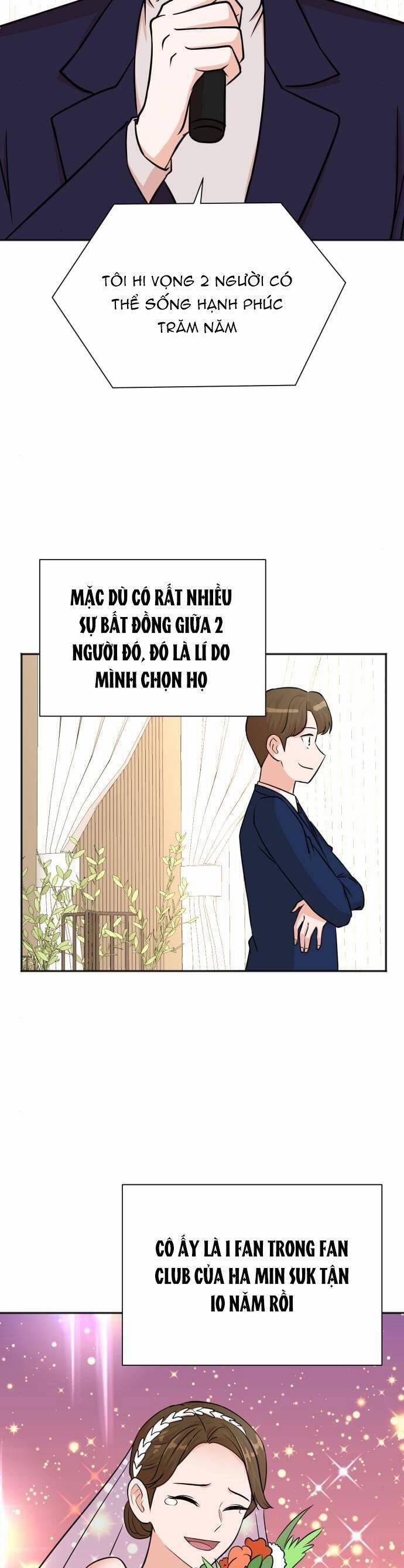 Cuộc Sống Thứ Hai Của Nhà Sản Xuất 56 trang 21