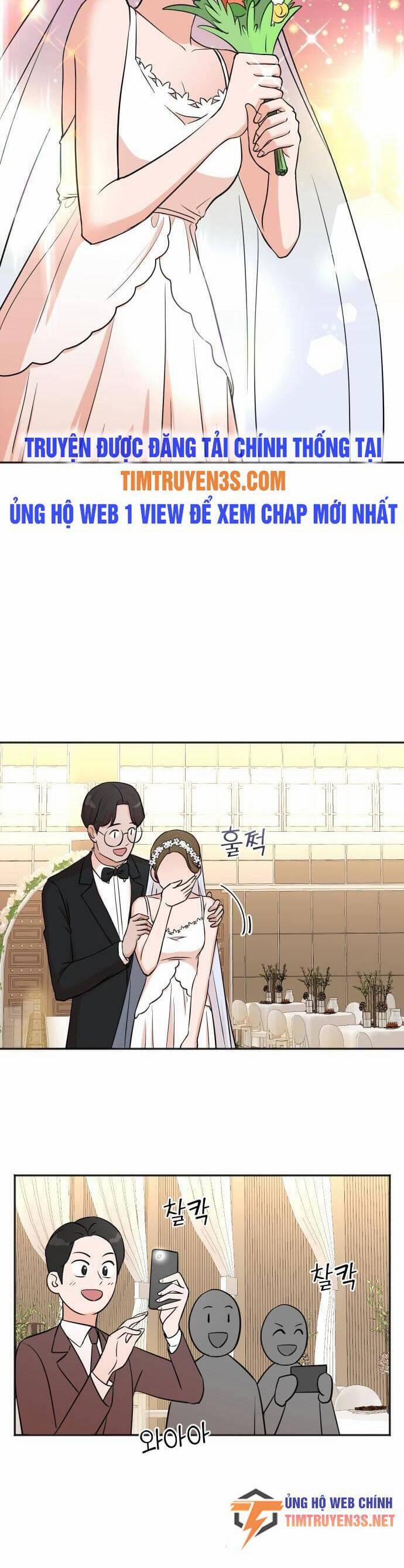 Cuộc Sống Thứ Hai Của Nhà Sản Xuất 56 trang 22