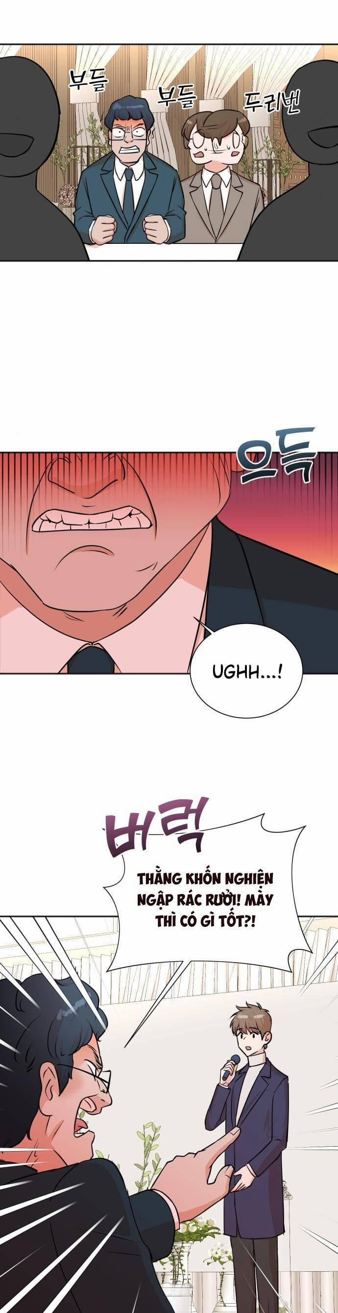 Cuộc Sống Thứ Hai Của Nhà Sản Xuất 56 trang 23