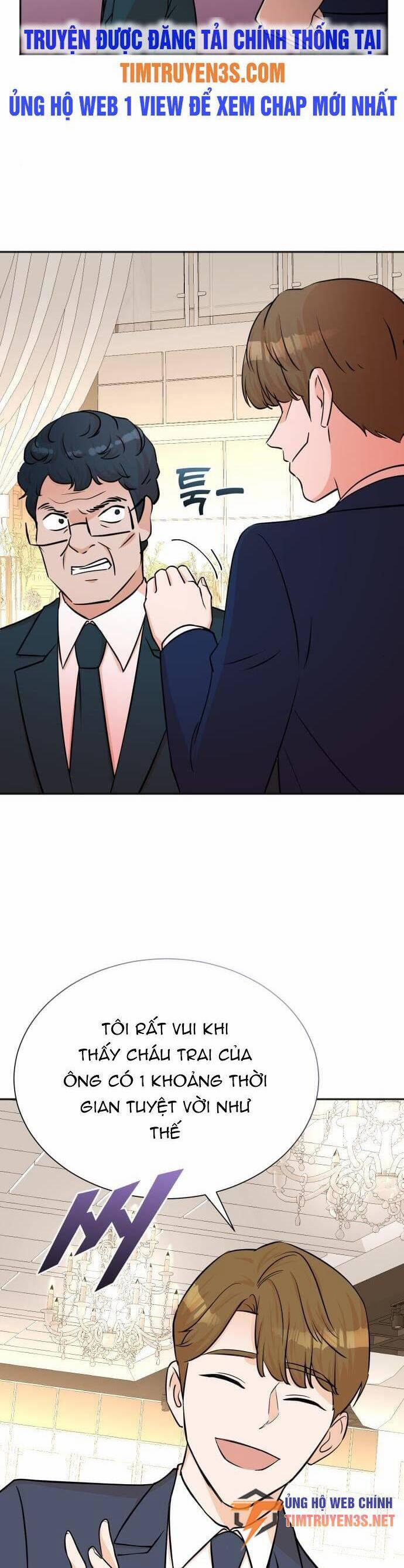 Cuộc Sống Thứ Hai Của Nhà Sản Xuất 56 trang 28