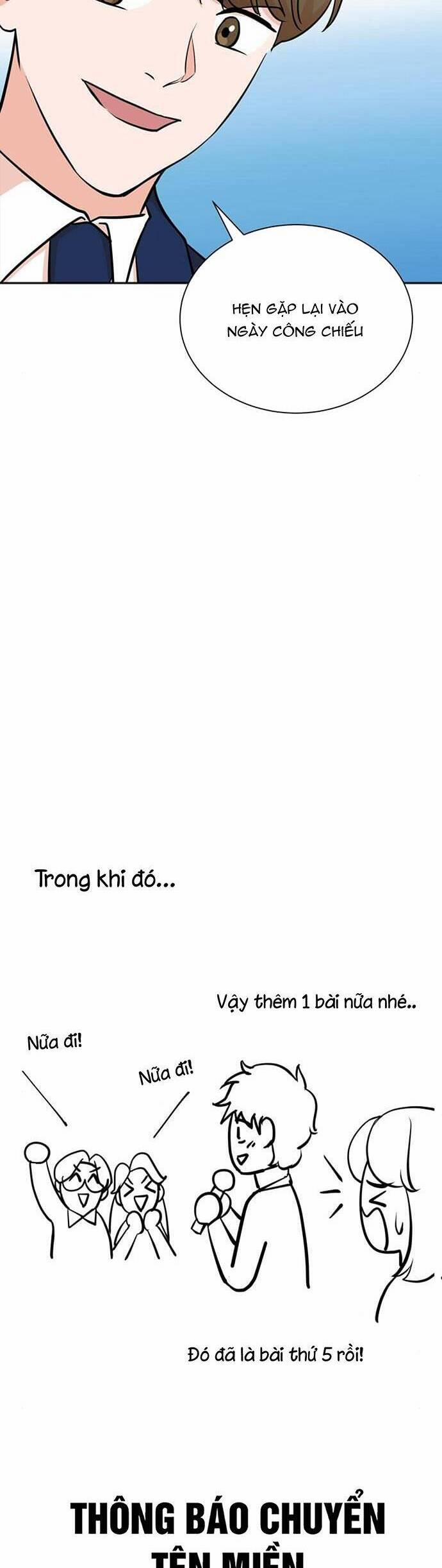 Cuộc Sống Thứ Hai Của Nhà Sản Xuất 56 trang 30