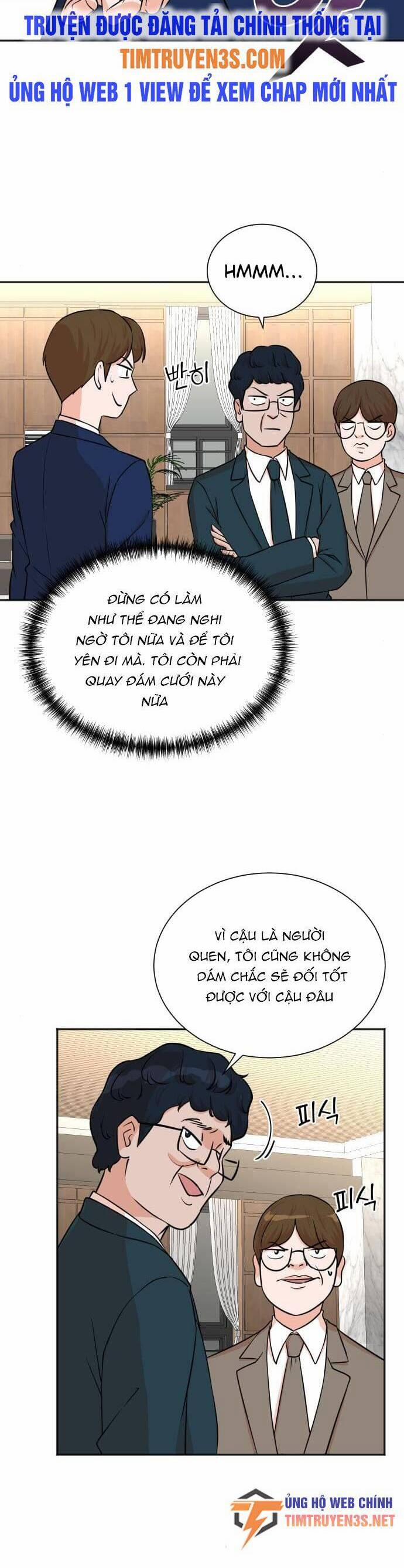 Cuộc Sống Thứ Hai Của Nhà Sản Xuất 56 trang 4