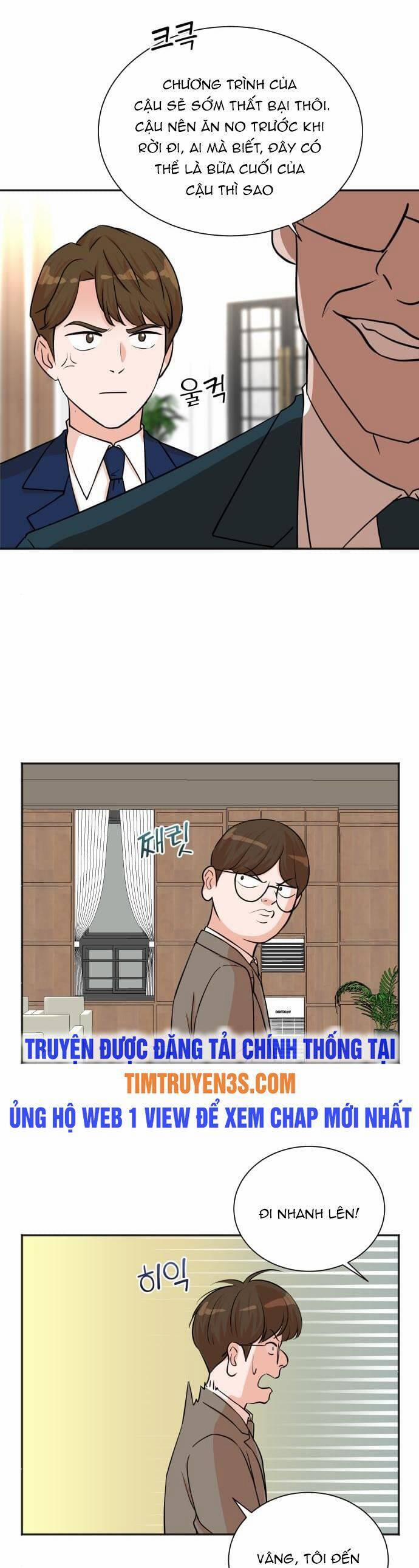 Cuộc Sống Thứ Hai Của Nhà Sản Xuất 56 trang 5