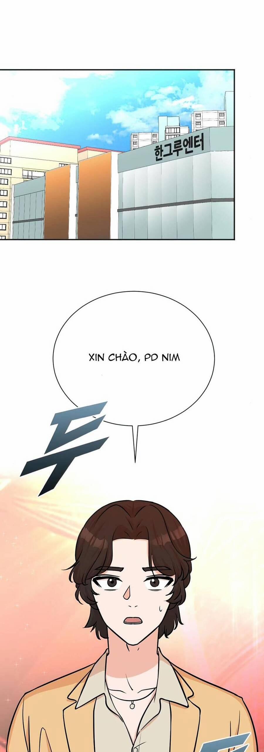 Cuộc Sống Thứ Hai Của Nhà Sản Xuất 57 trang 11