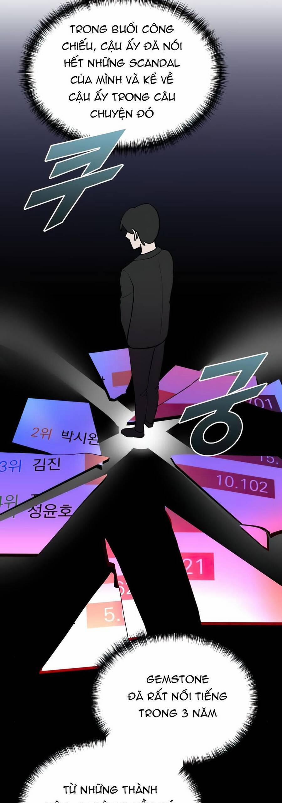 Cuộc Sống Thứ Hai Của Nhà Sản Xuất 57 trang 16