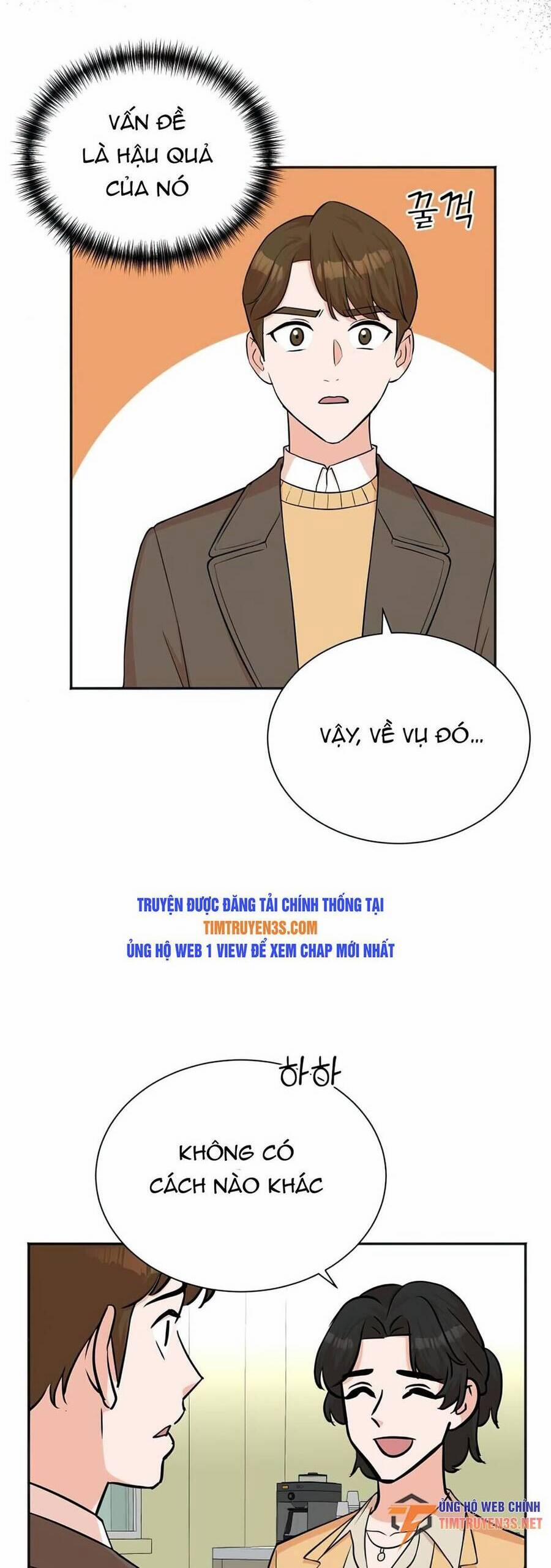 Cuộc Sống Thứ Hai Của Nhà Sản Xuất 57 trang 18
