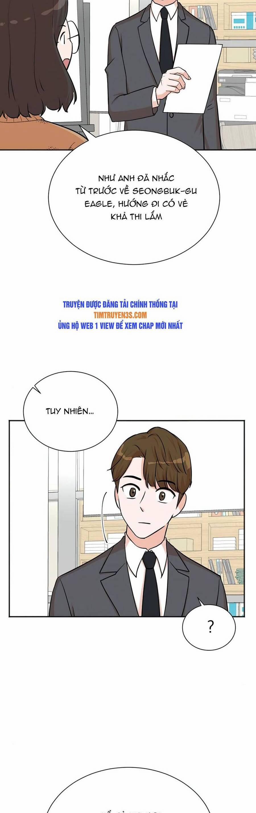 Cuộc Sống Thứ Hai Của Nhà Sản Xuất 57 trang 2