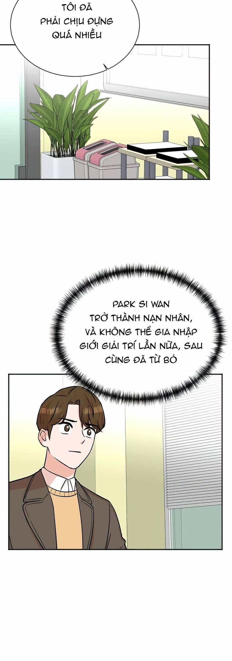 Cuộc Sống Thứ Hai Của Nhà Sản Xuất 57 trang 22