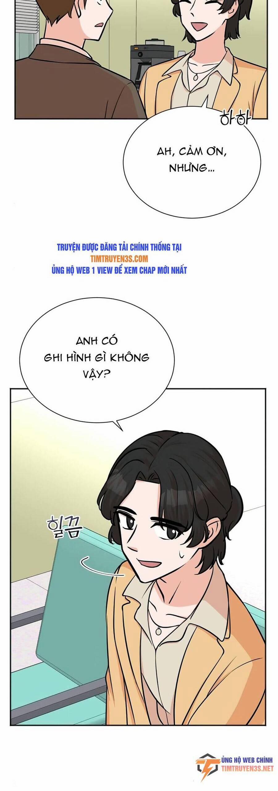 Cuộc Sống Thứ Hai Của Nhà Sản Xuất 57 trang 24