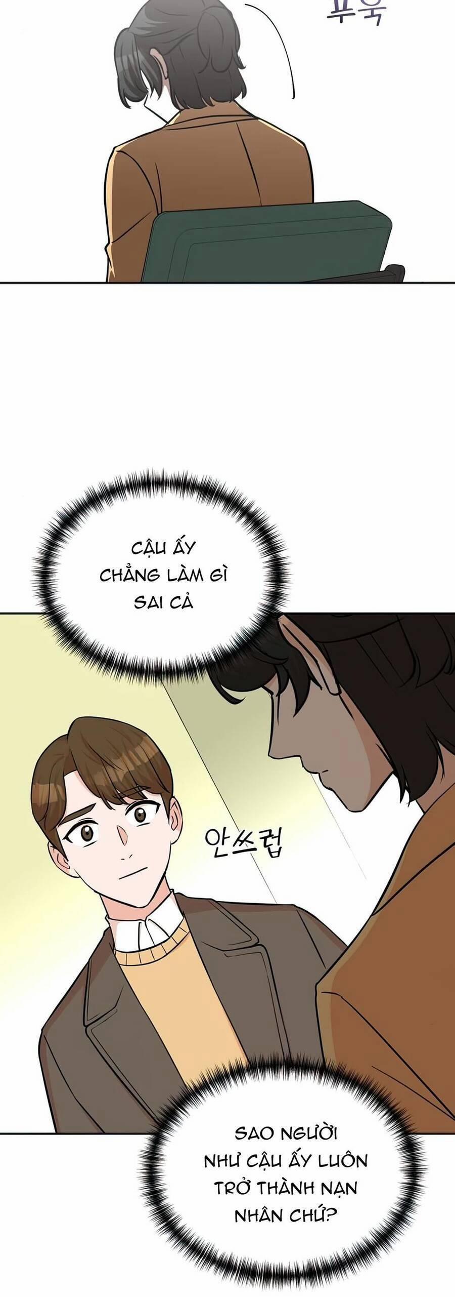 Cuộc Sống Thứ Hai Của Nhà Sản Xuất 57 trang 31