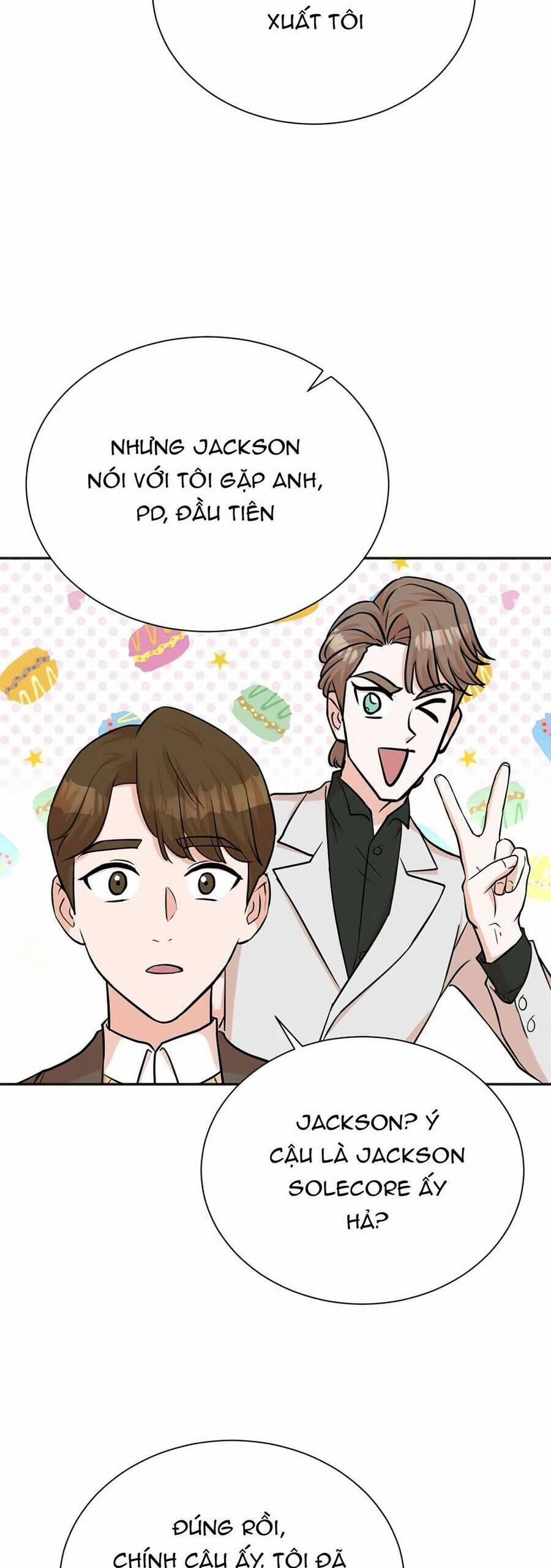Cuộc Sống Thứ Hai Của Nhà Sản Xuất 57 trang 35