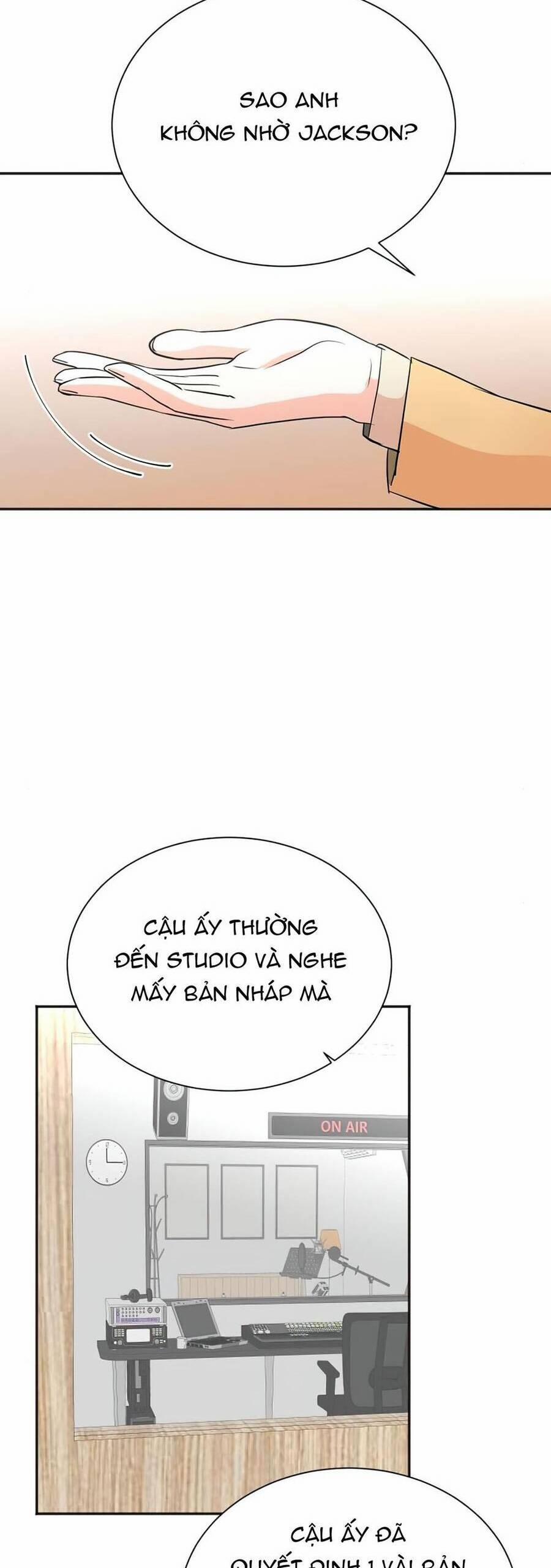 Cuộc Sống Thứ Hai Của Nhà Sản Xuất 57 trang 38