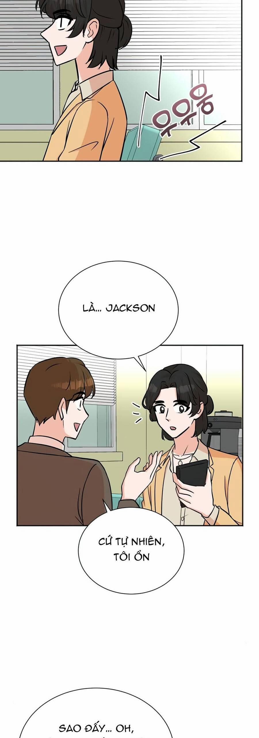 Cuộc Sống Thứ Hai Của Nhà Sản Xuất 57 trang 40