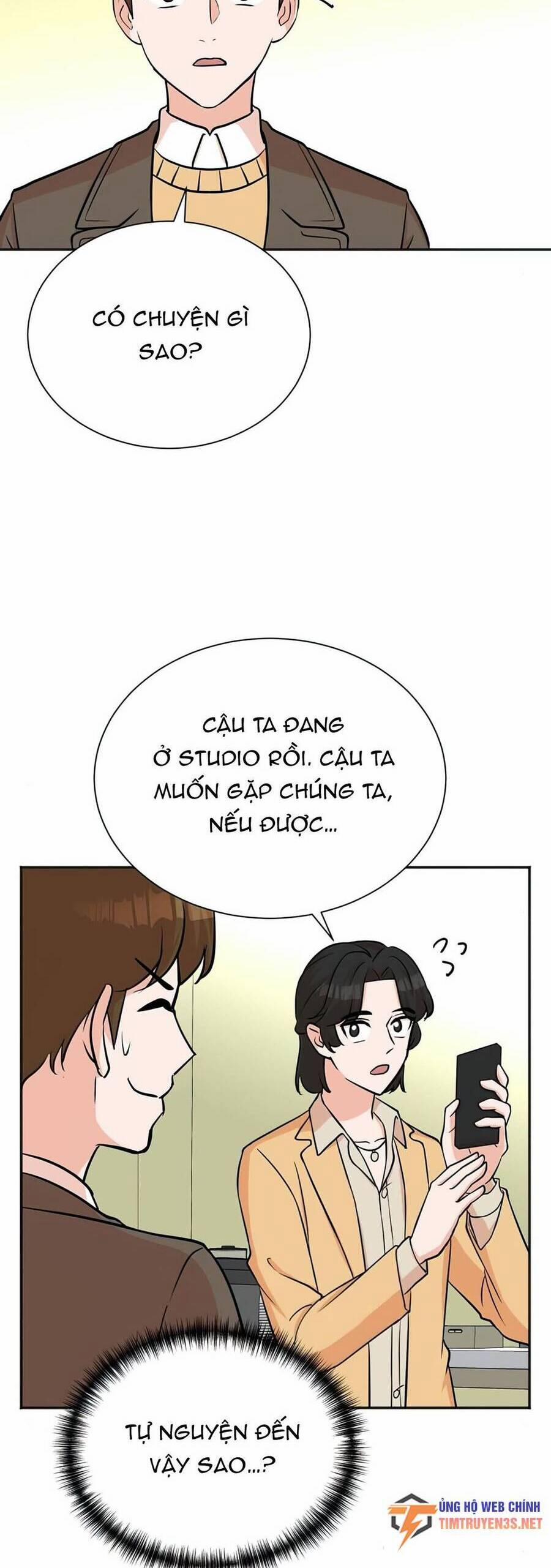 Cuộc Sống Thứ Hai Của Nhà Sản Xuất 57 trang 42