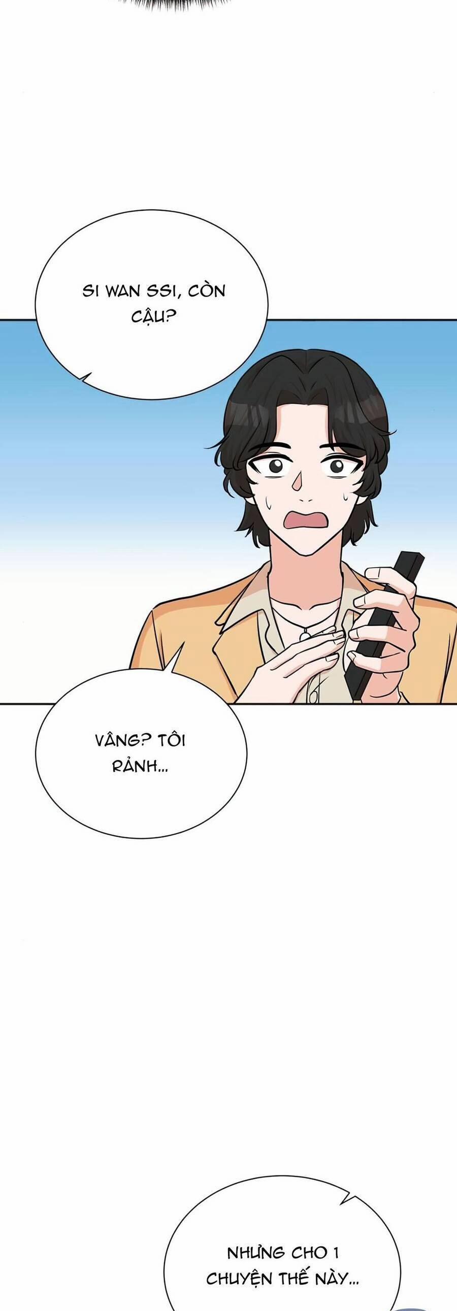 Cuộc Sống Thứ Hai Của Nhà Sản Xuất 57 trang 43