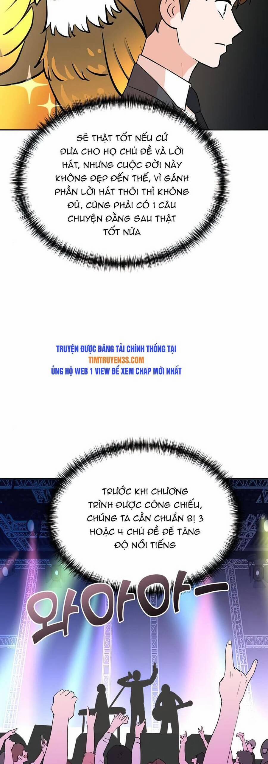 Cuộc Sống Thứ Hai Của Nhà Sản Xuất 57 trang 5