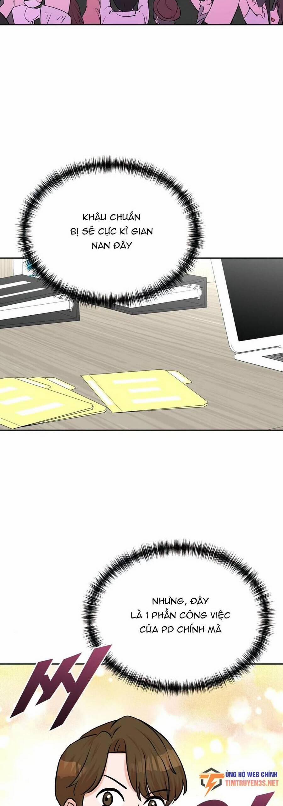 Cuộc Sống Thứ Hai Của Nhà Sản Xuất 57 trang 6