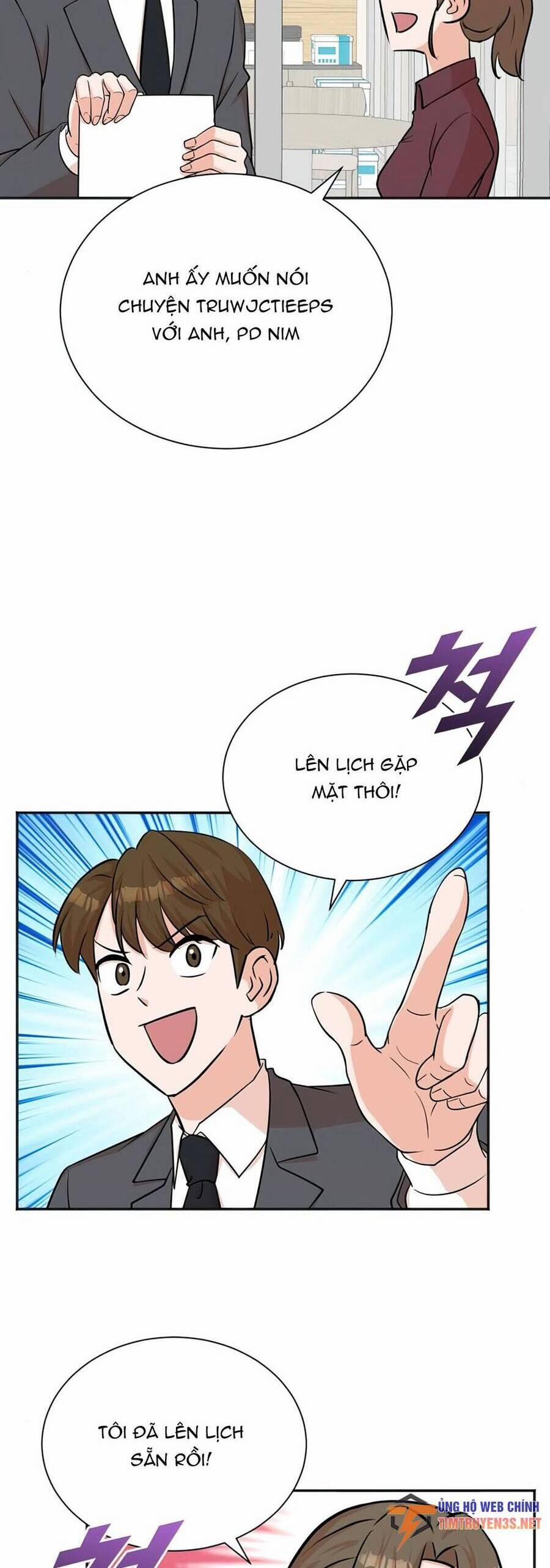 Cuộc Sống Thứ Hai Của Nhà Sản Xuất 57 trang 9