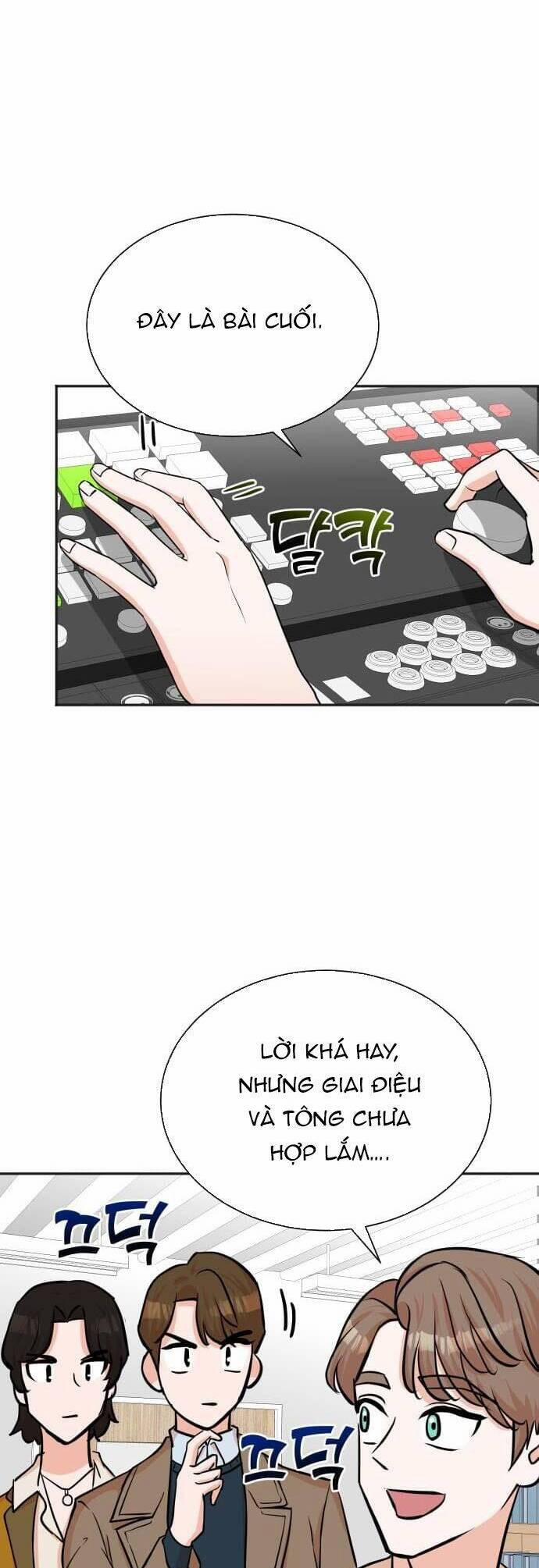 Cuộc Sống Thứ Hai Của Nhà Sản Xuất 58 trang 10