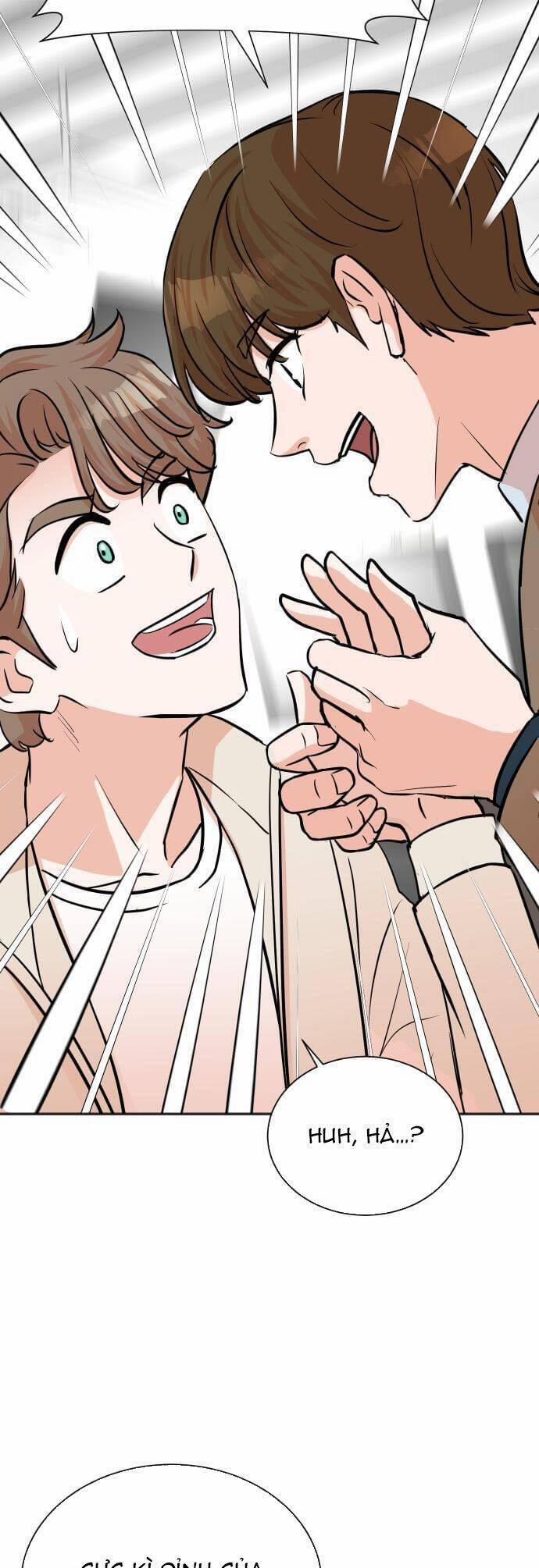 Cuộc Sống Thứ Hai Của Nhà Sản Xuất 58 trang 15