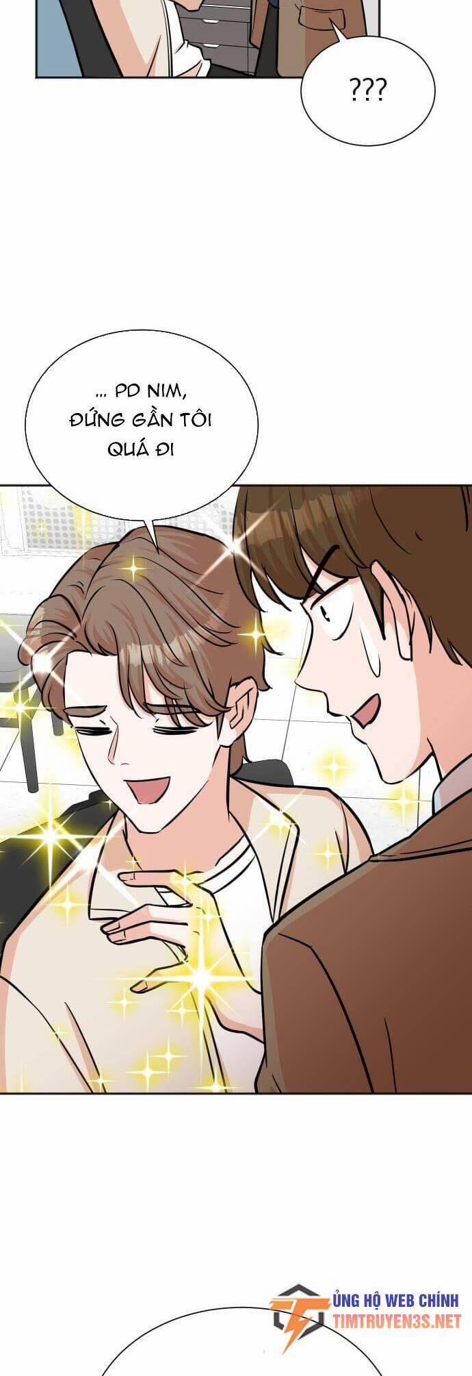 Cuộc Sống Thứ Hai Của Nhà Sản Xuất 58 trang 17