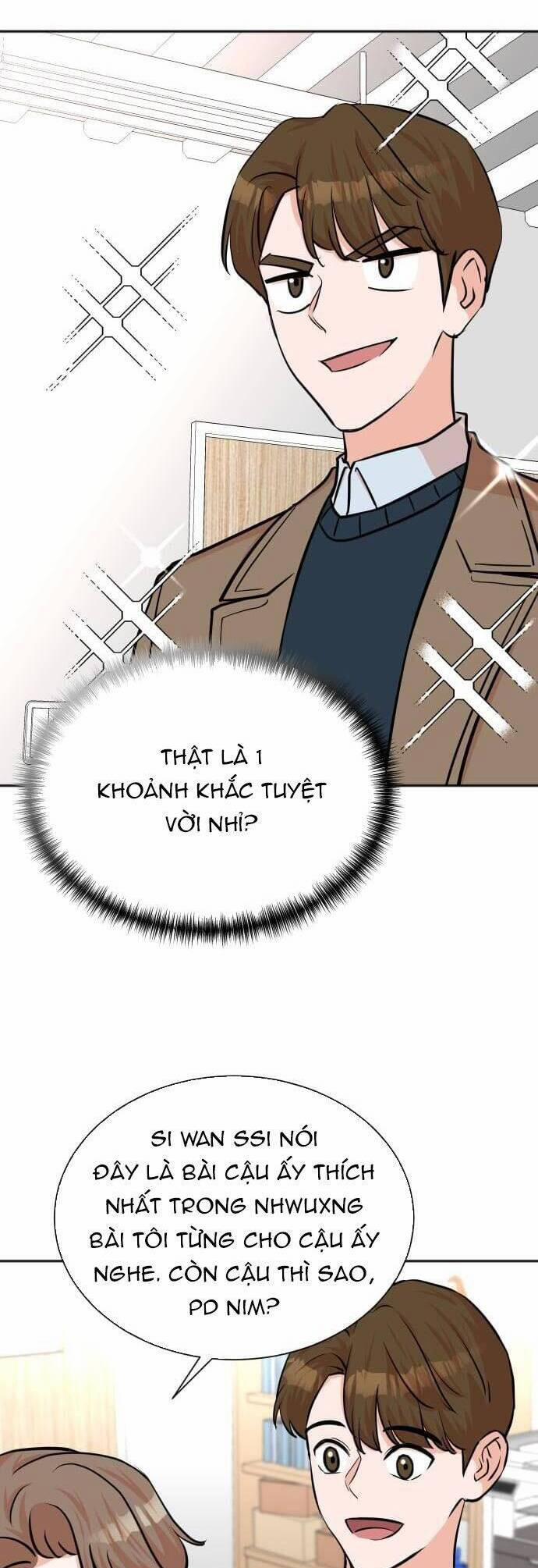 Cuộc Sống Thứ Hai Của Nhà Sản Xuất 58 trang 22