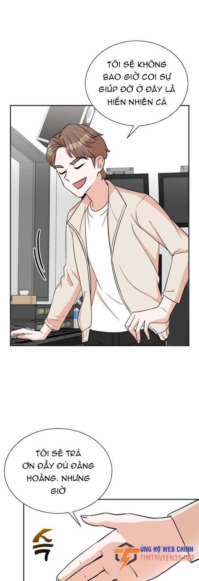 Cuộc Sống Thứ Hai Của Nhà Sản Xuất 58 trang 29