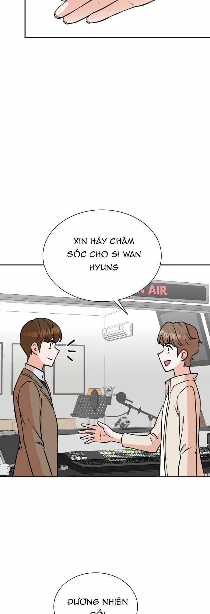 Cuộc Sống Thứ Hai Của Nhà Sản Xuất 58 trang 30