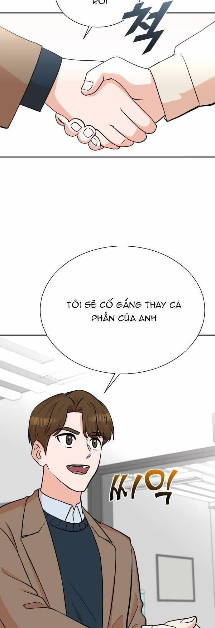 Cuộc Sống Thứ Hai Của Nhà Sản Xuất 58 trang 31