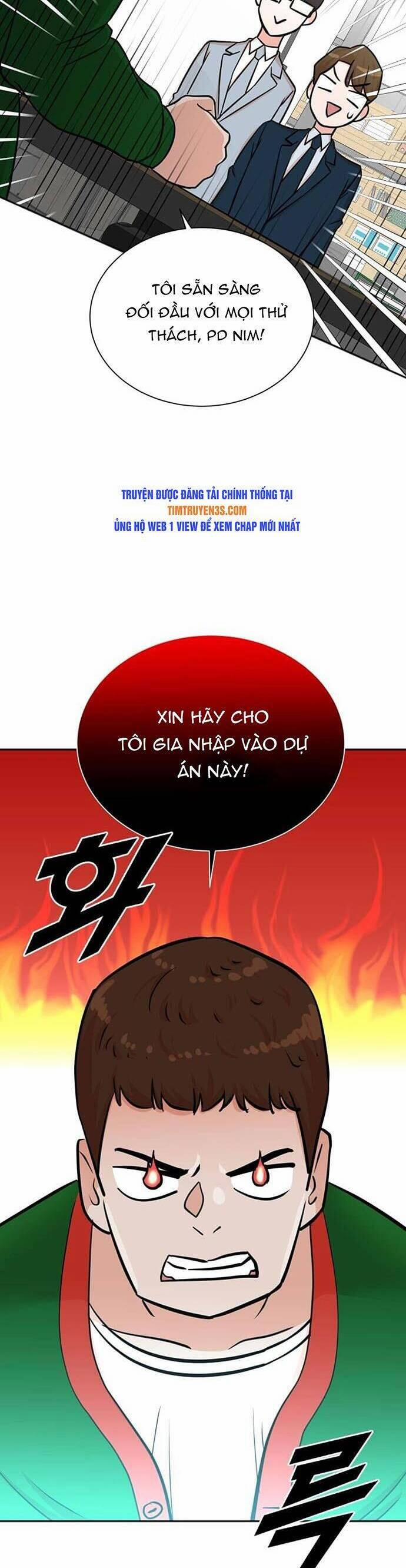 Cuộc Sống Thứ Hai Của Nhà Sản Xuất 58 trang 43