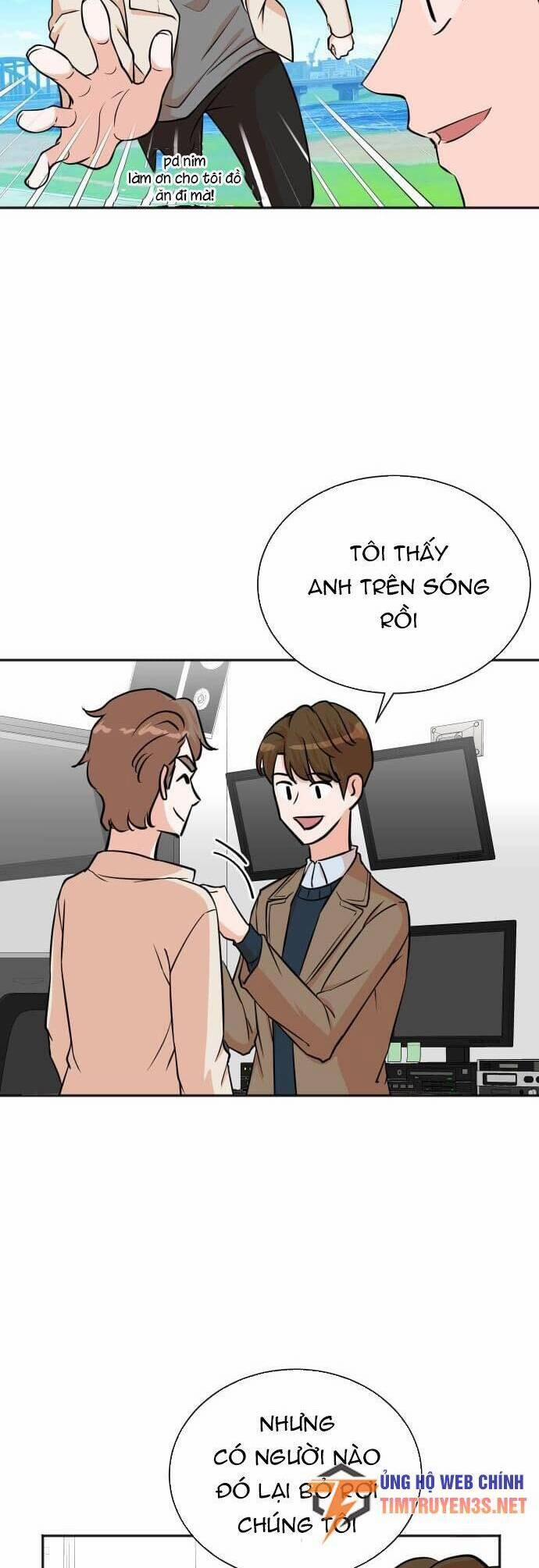 Cuộc Sống Thứ Hai Của Nhà Sản Xuất 58 trang 5