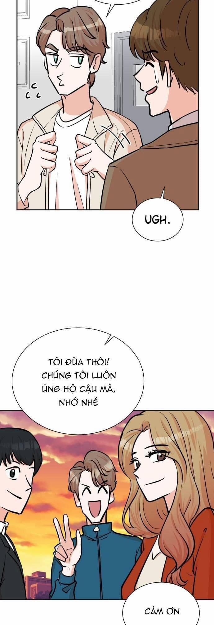 Cuộc Sống Thứ Hai Của Nhà Sản Xuất 58 trang 6