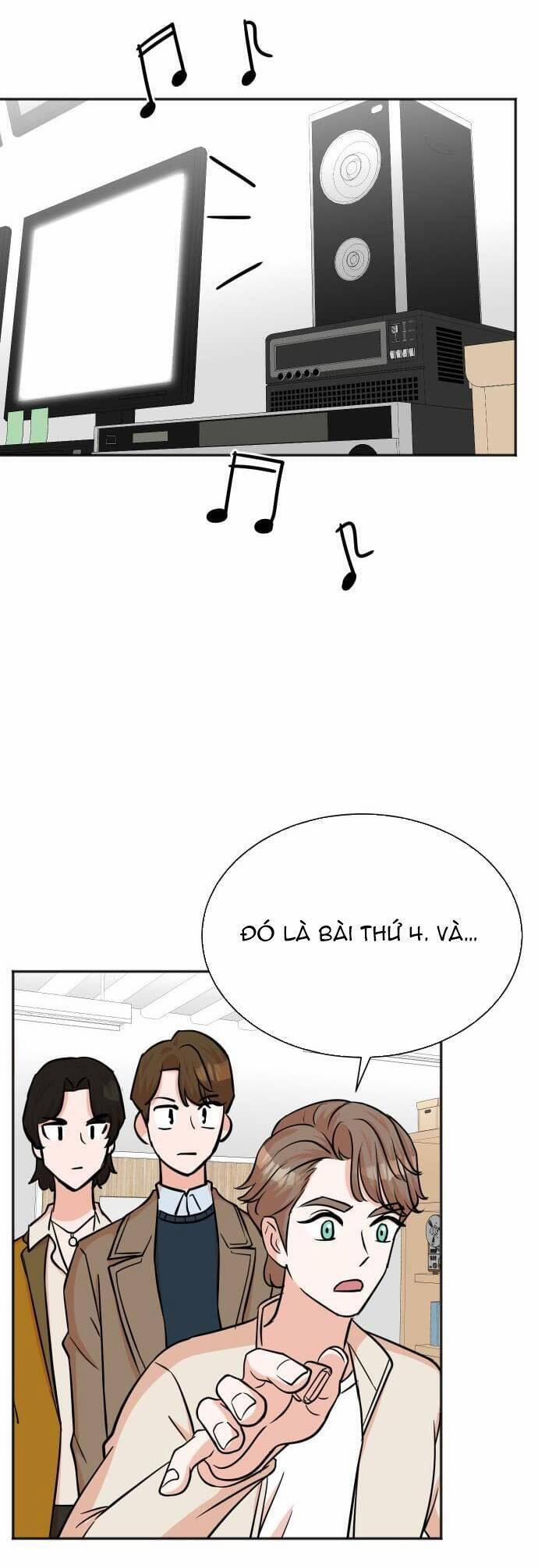 Cuộc Sống Thứ Hai Của Nhà Sản Xuất 58 trang 9
